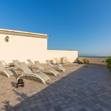 Melograno Undici Aparthotel Ercolano Ngoại thất bức ảnh