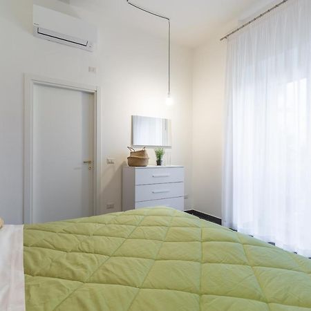 Melograno Undici Aparthotel Ercolano Ngoại thất bức ảnh