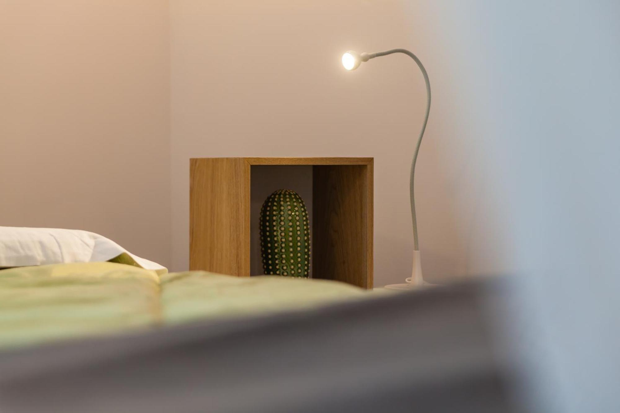 Melograno Undici Aparthotel Ercolano Phòng bức ảnh