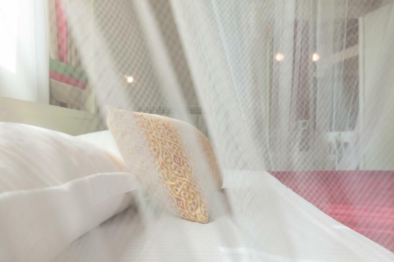 Melograno Undici Aparthotel Ercolano Ngoại thất bức ảnh