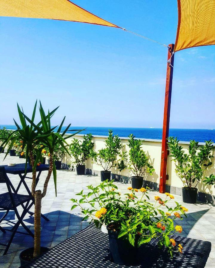Melograno Undici Aparthotel Ercolano Ngoại thất bức ảnh