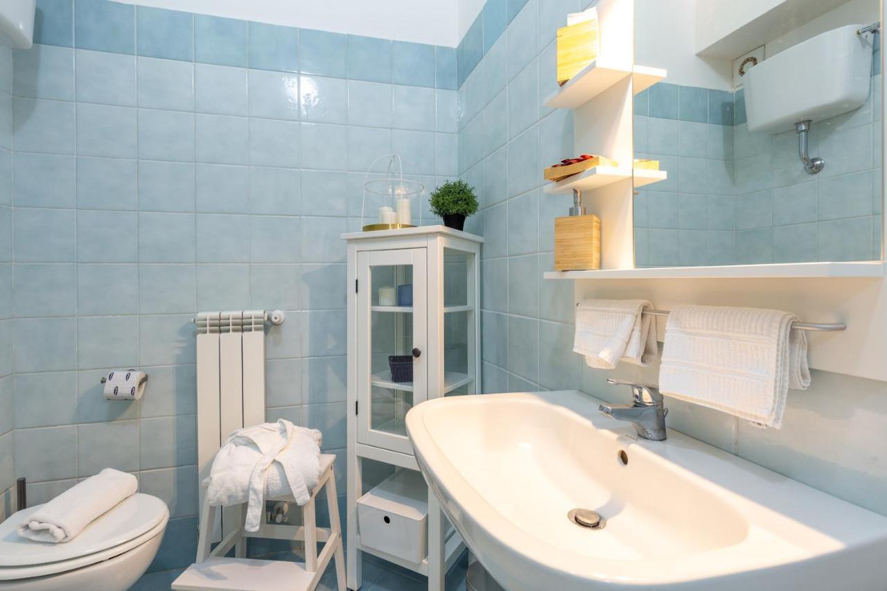 Melograno Undici Aparthotel Ercolano Phòng bức ảnh