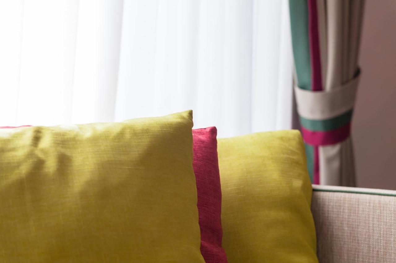 Melograno Undici Aparthotel Ercolano Ngoại thất bức ảnh
